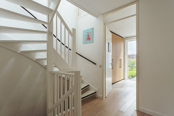 Medium property photo - Vigelandstraat 3, 2548 JR Den Haag
